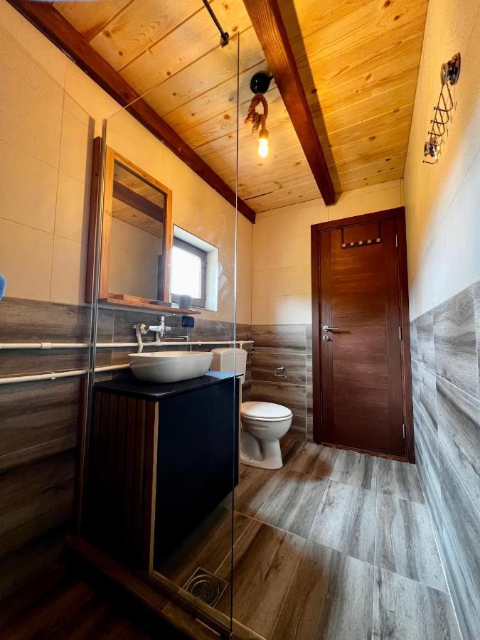 Etno Idila D&D Villa Zabljak  Luaran gambar